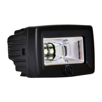 2" C-Series C2 LED - Single Light - 20W Flood Beam