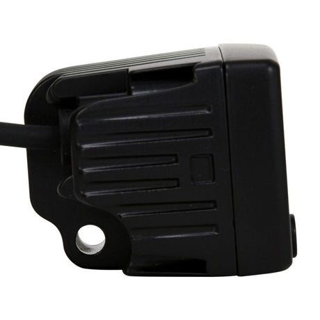 2" C-Series C2 LED - 2-Light System - 20W Flood Beam