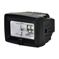 2" C-Series C2 LED - 2-Light System - 20W Flood Beam