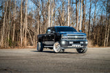 CHEVROLET SILVERADO HD (15-19) XB LED HEADLIGHTS