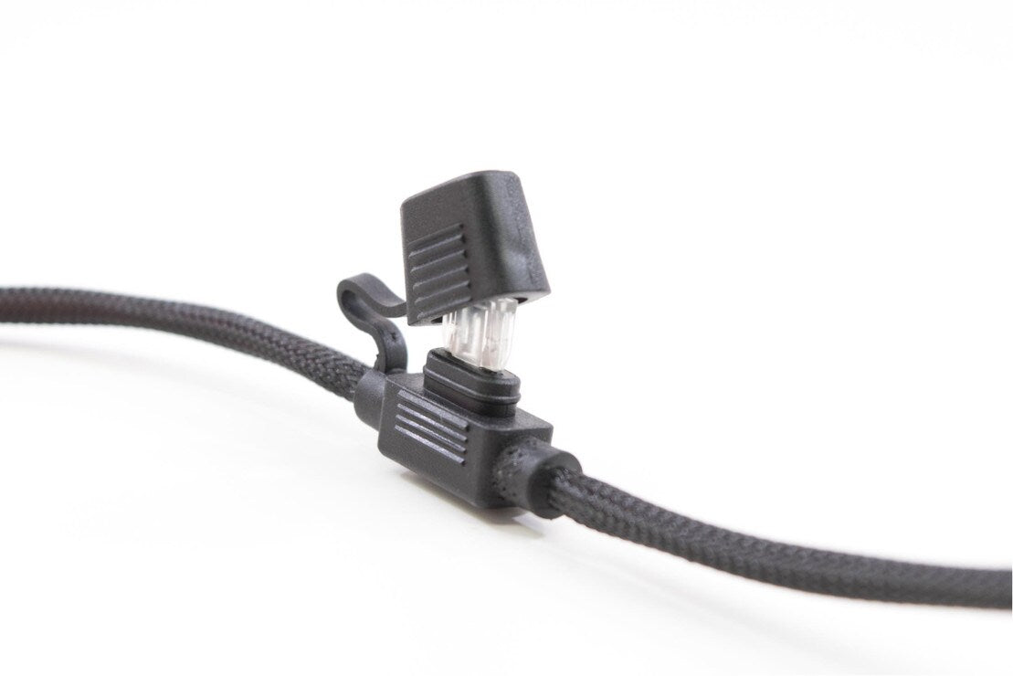 HD Relay: Light Bar