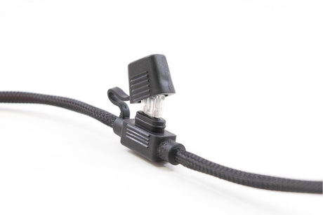 HD Relay: Light Bar