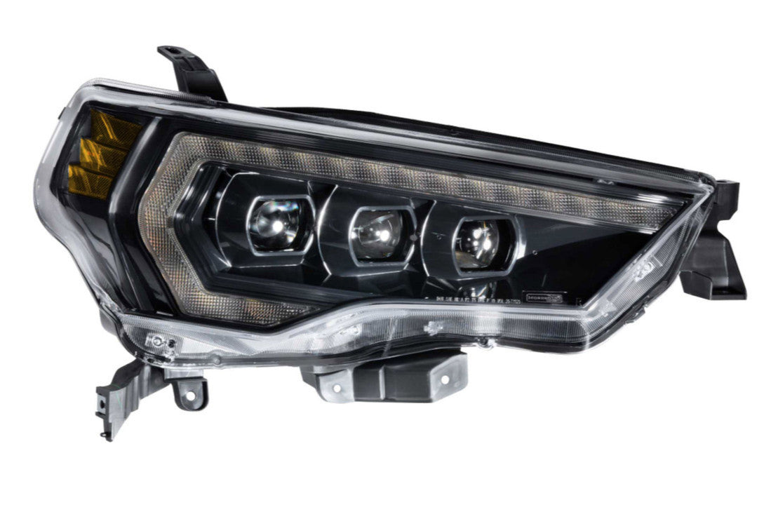 TOYOTA 4RUNNER (14-24): XB LED HEADLIGHTS