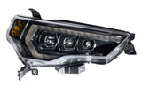 TOYOTA 4RUNNER (14-24): XB LED HEADLIGHTS