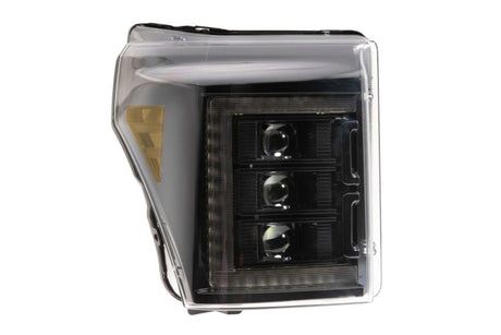 FORD SUPER DUTY (11-16) XB LED HEADLIGHTS