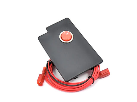 (2005-2009) MUSTANG TRUNK RELEASE BUTTON KIT