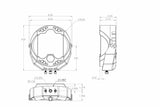 BAJA DESIGNS LP9 LED PODS