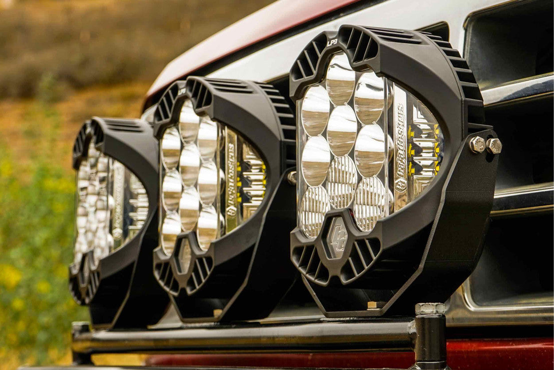 BAJA DESIGNS LP9 LED PODS