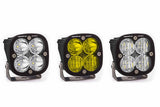 BAJA DESIGNS SQUADRON SPORT LED LIGHT PODS