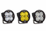 BAJA DESIGNS SQUADRON SPORT LED LIGHT PODS