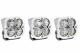 BAJA DESIGNS SQUADRON SPORT LED LIGHT PODS