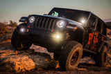 BAJA DESIGNS SQUADRON SPORT LED LIGHT PODS