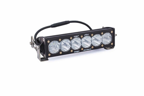 BAJA DESIGNS ONX6 LED LIGHT BAR (10IN)