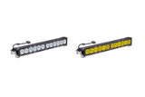 BAJA DESIGNS ONX6 LED LIGHT BAR (20IN)