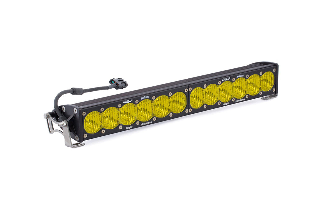 BAJA DESIGNS ONX6 LED LIGHT BAR (20IN)