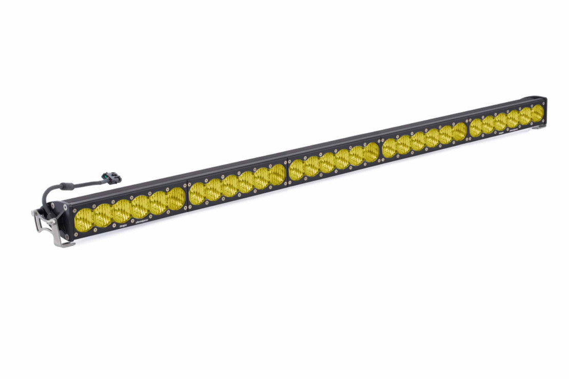 BAJA DESIGNS ONX6 LED LIGHT BAR (50IN)