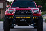 BAJA DESIGNS ONX6 LED LIGHT BAR (50IN)