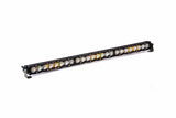 BAJA DESIGNS S8 SERIES LED LIGHT BAR (30IN)