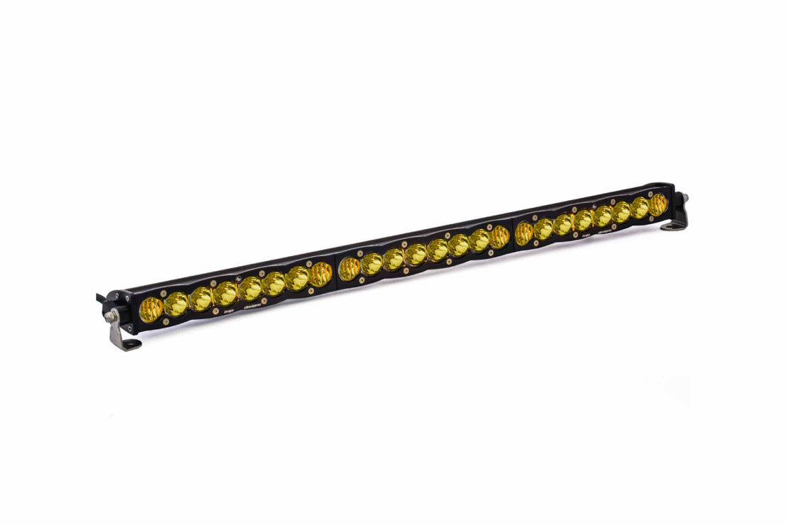 BAJA DESIGNS S8 SERIES LED LIGHT BAR (30IN)