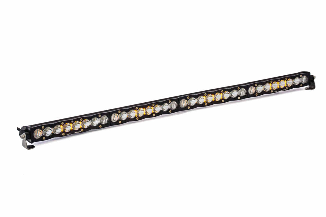 BAJA DESIGNS S8 SERIES LED LIGHT BAR (40IN)