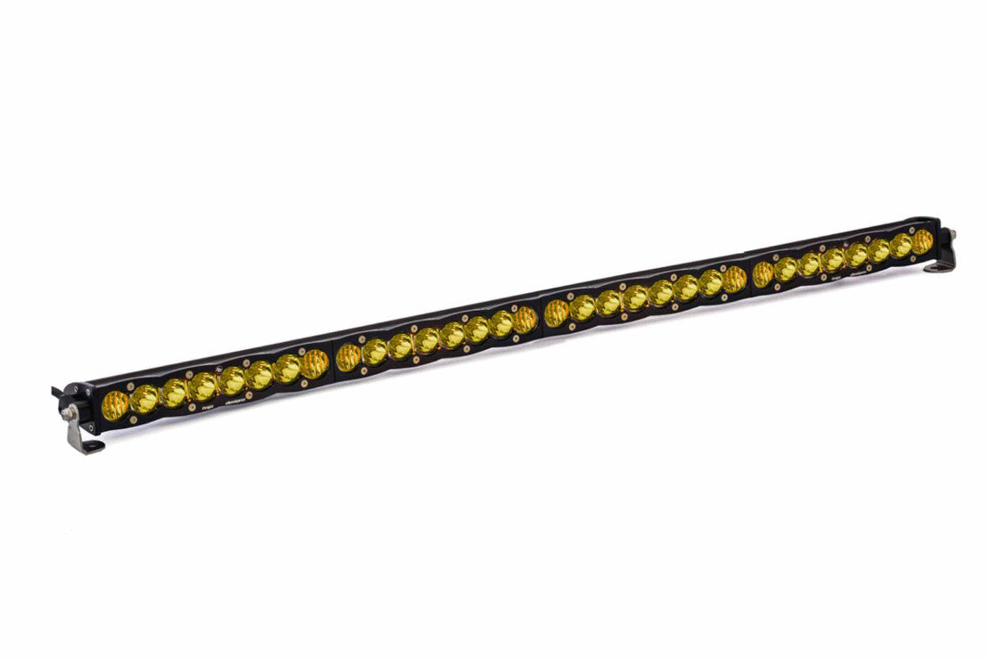 BAJA DESIGNS S8 SERIES LED LIGHT BAR (40IN)