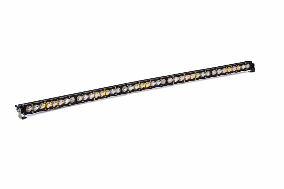 BAJA DESIGNS S8 SERIES LED LIGHT BAR (50IN)