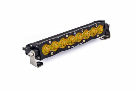 BAJA DESIGNS S8 SERIES LED LIGHT BAR (10IN)