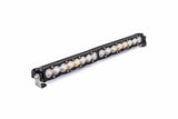 BAJA DESIGNS S8 SERIES LED LIGHT BAR (20IN)