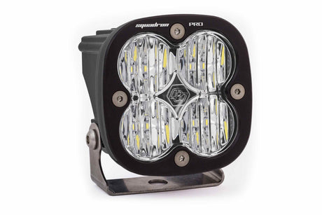 Squadron Pro Black LED Auxiliary Light Pod - Universal