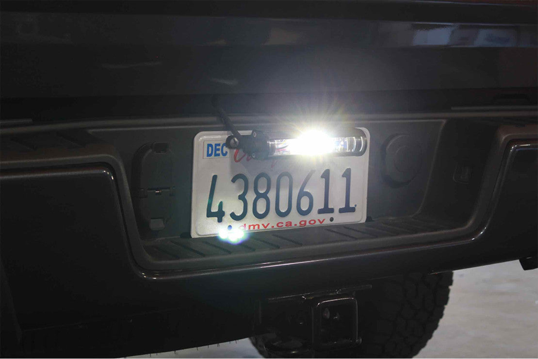 BAJA DESIGNS RTL & RTL MINI LIGHT BARS