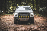 KC HI-LITES GRAVITY LED PRO6 LIGHT BARS