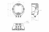 BAJA DESIGNS LP4 LED PODS