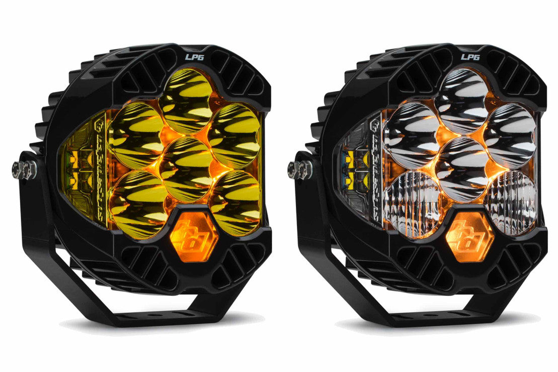 BAJA DESIGNS LP6 PRO LED PODS