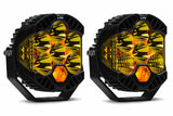 BAJA DESIGNS LP6 PRO LED PODS