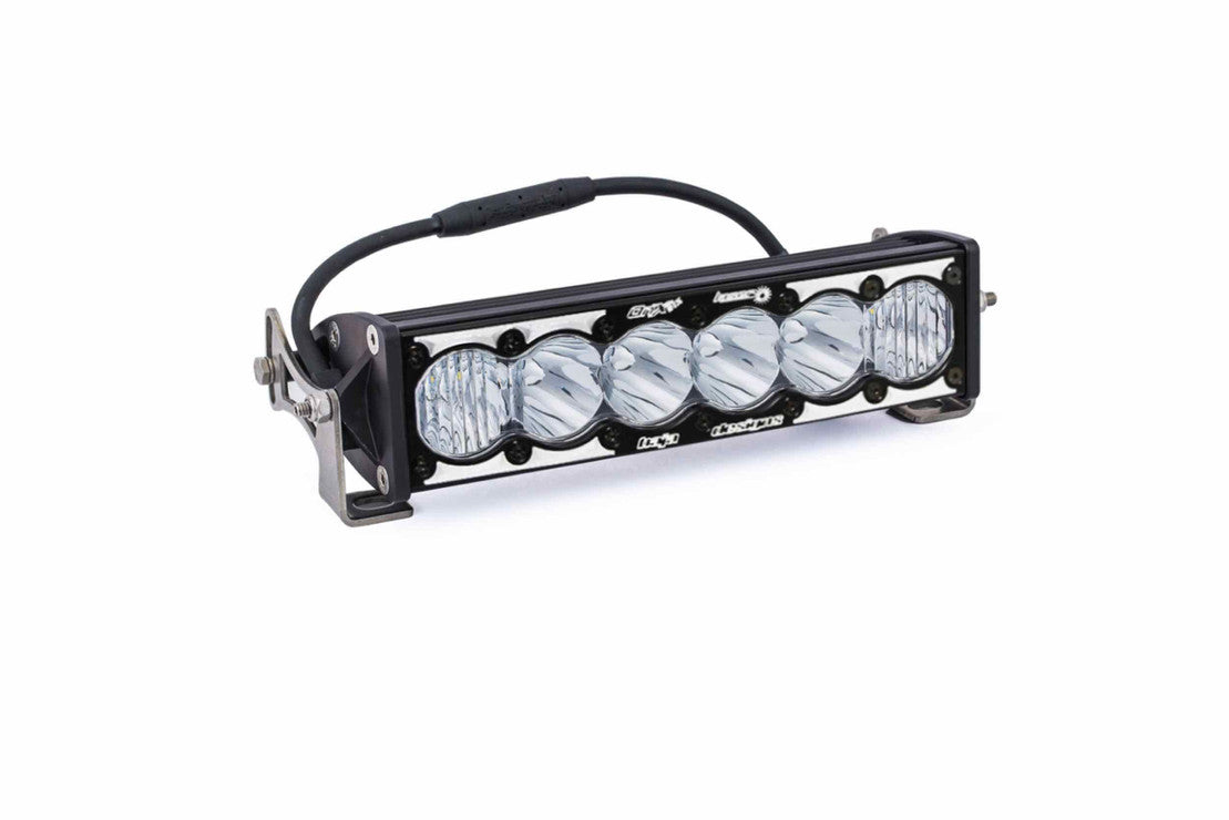 BAJA DESIGNS ONX6 HYBRID LASER & LED LIGHT BARS