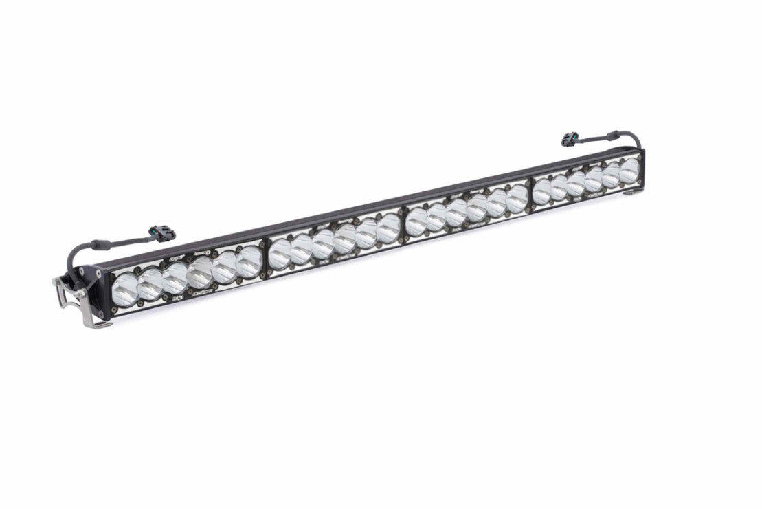 BAJA DESIGNS ONX6 LASER LIGHT BARS