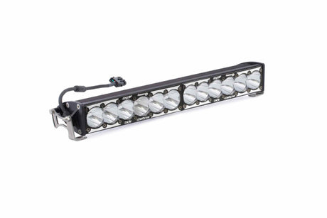 BAJA DESIGNS ONX6 LASER LIGHT BARS