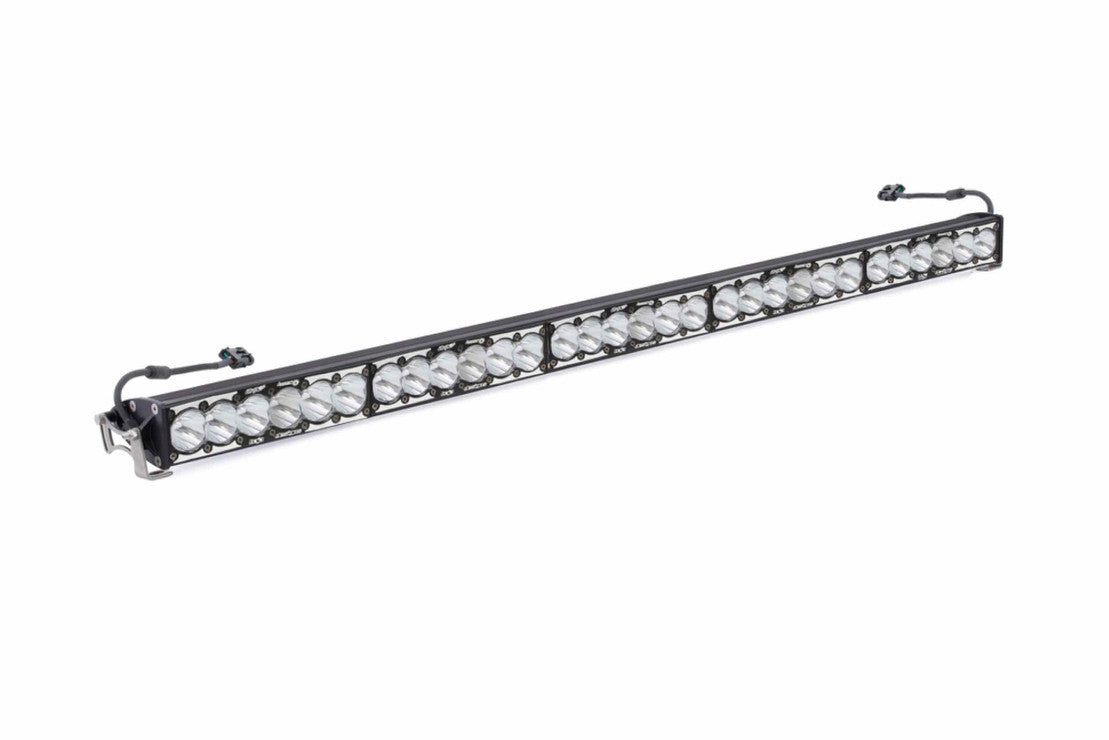 BAJA DESIGNS ONX6 LASER LIGHT BARS