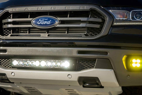 BAJA DESIGNS ONX6 LED LIGHT BAR (60IN)