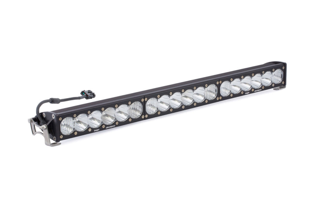 BAJA DESIGNS ONX6 LED LIGHT BAR (30IN)