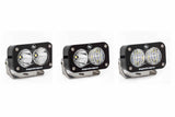 BAJA DESIGNS S2 PRO LED WORK LIGHTS