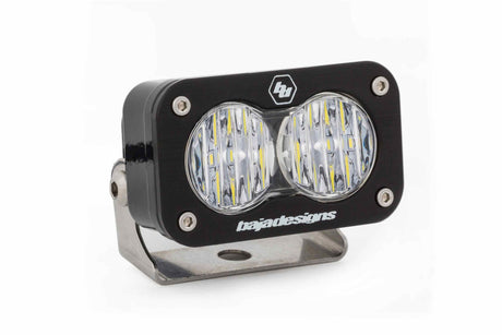 BAJA DESIGNS S2 PRO LED WORK LIGHTS