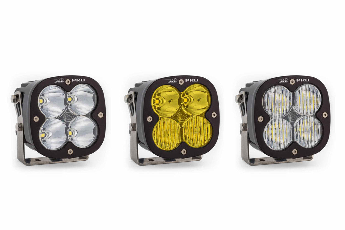 BAJA DESIGNS XL PRO / SPORT LED PODS