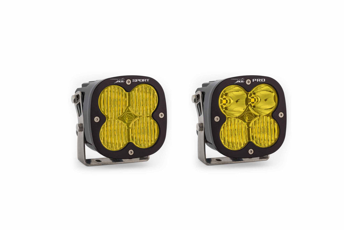 BAJA DESIGNS XL PRO / SPORT LED PODS