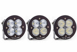 BAJA DESIGNS XL / XL-R LED LIGHT PODS