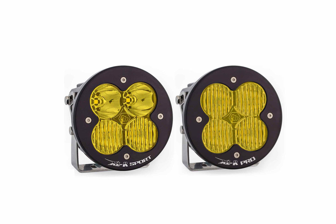 BAJA DESIGNS XL / XL-R LED LIGHT PODS