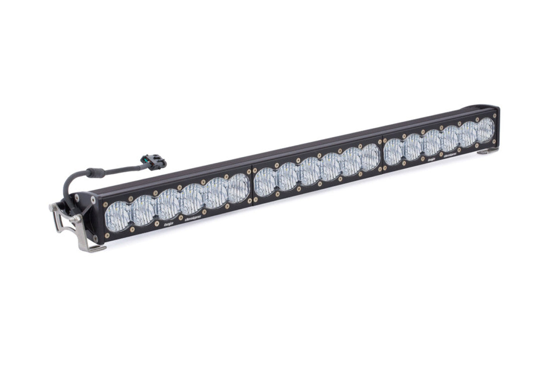 GRILLE MOUNT LED SYSTEM: FORD RAPTOR (17-20)