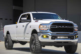 DITCH LIGHT LED SYSTEM: DODGE RAM HD (19-23)