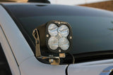 DITCH LIGHT LED SYSTEM: DODGE RAM HD (19-23)