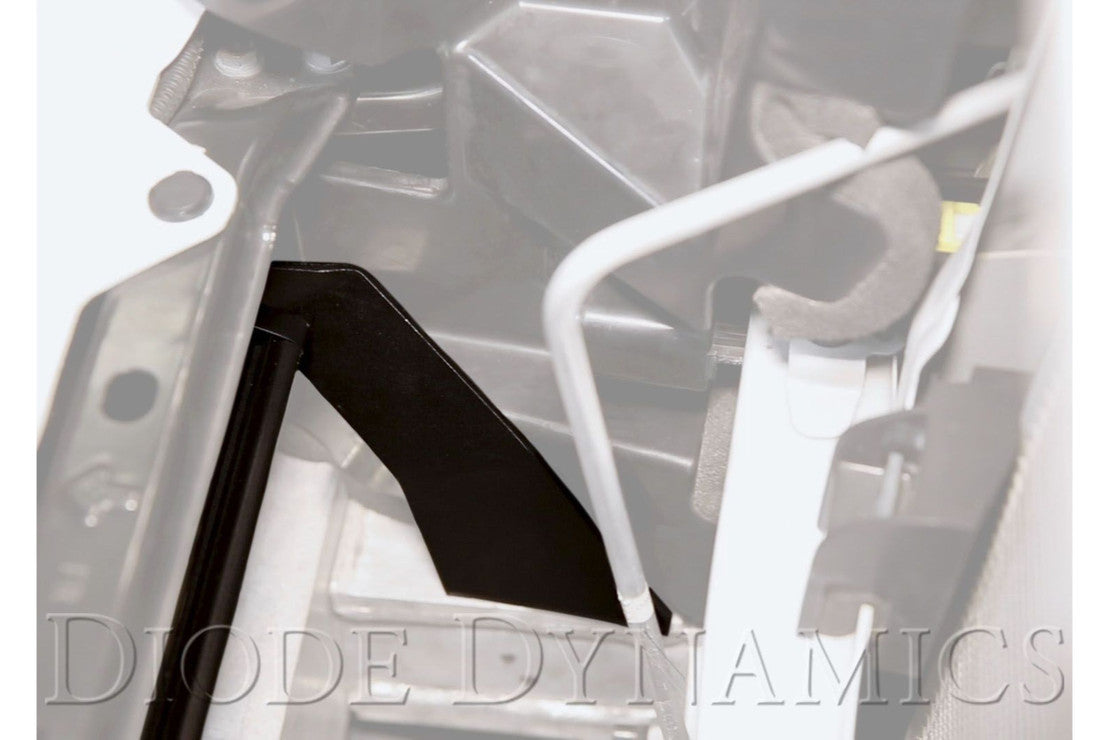 2016-2023 Toyota Tacoma Stealth Lightbar Kit